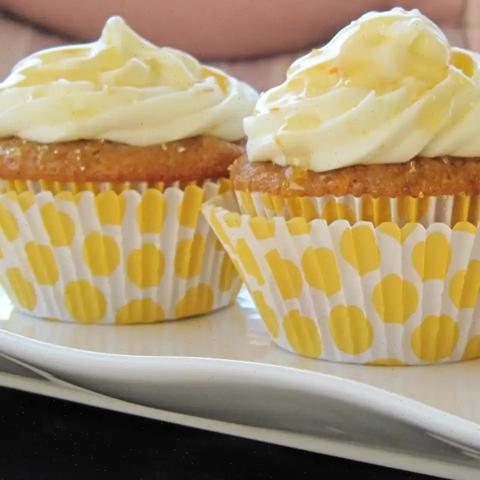 Honey Loaf Cake Recipe