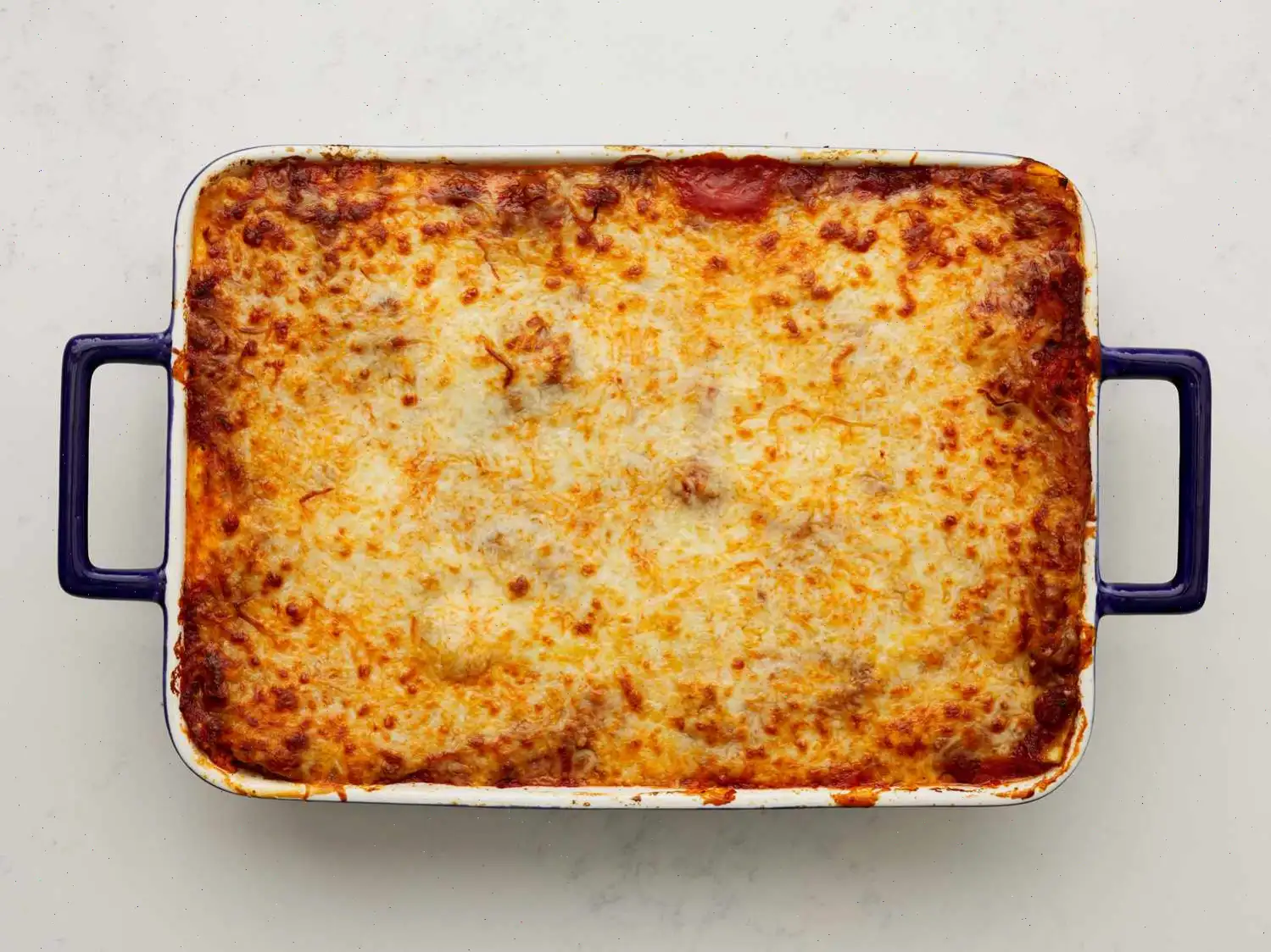 Homemade Lasagna Recipe