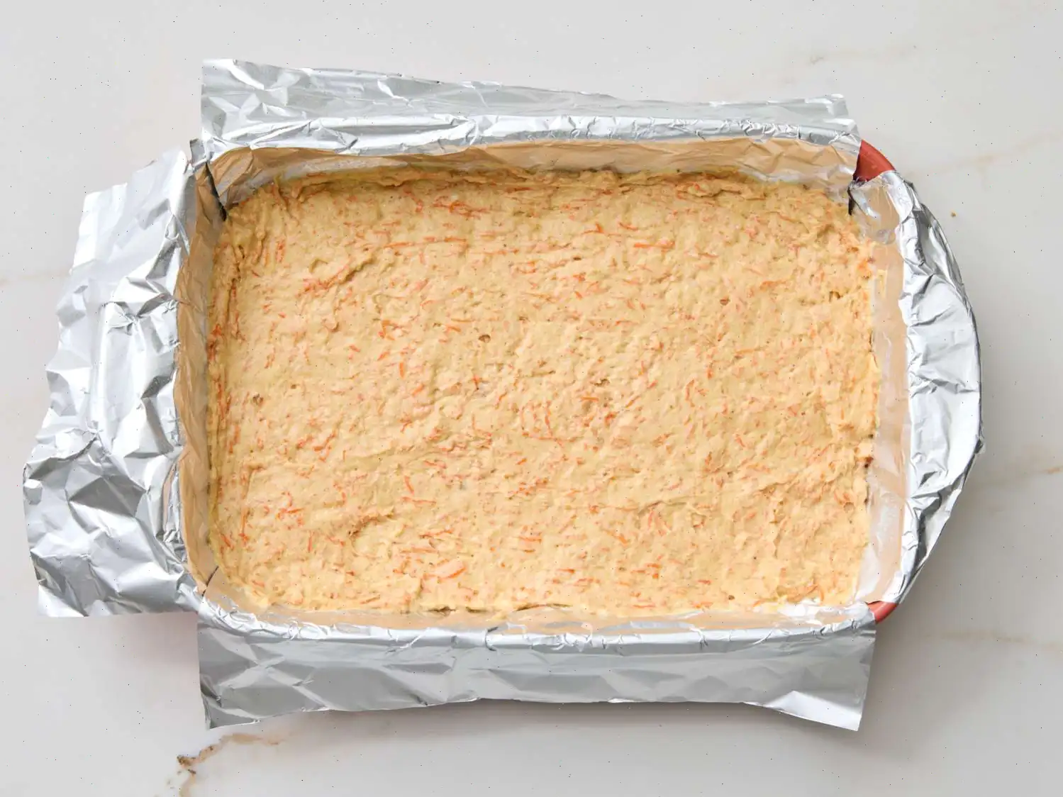 Carrot Coffee Cake Recipe