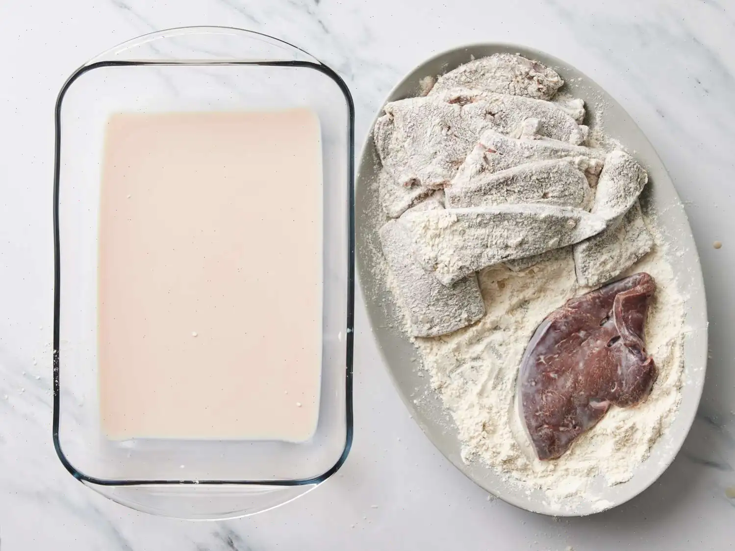 Absolute Best Liver and Onions Recipe