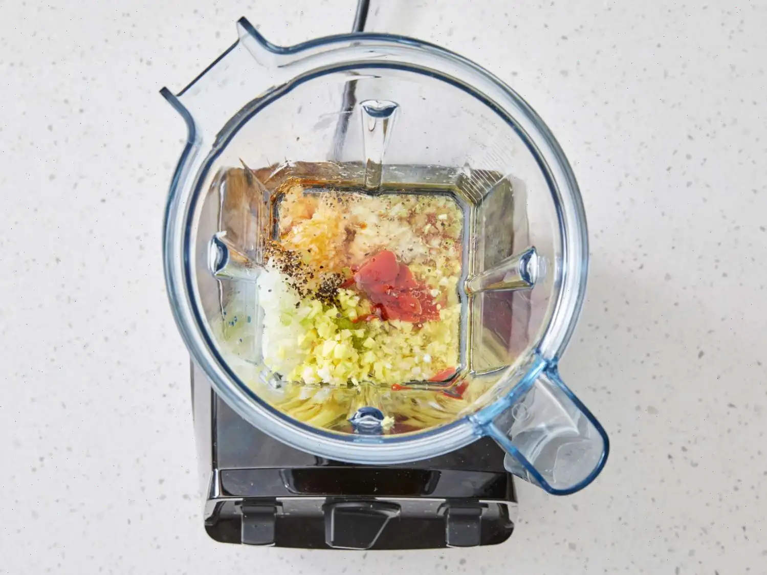 Famous Japanese Restaurant-Style Salad Dressing Recipe