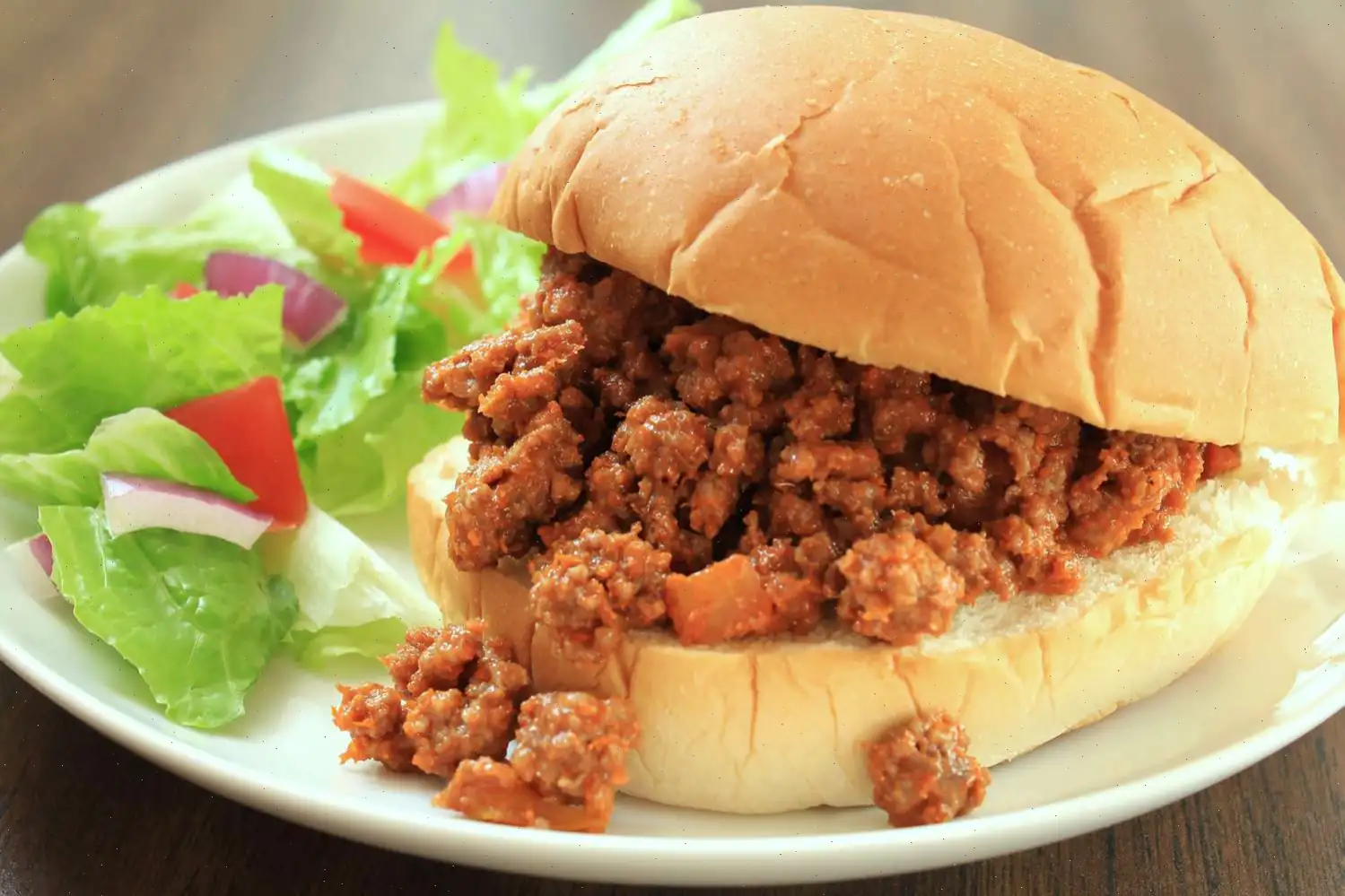 Sloppy Joes Recipe