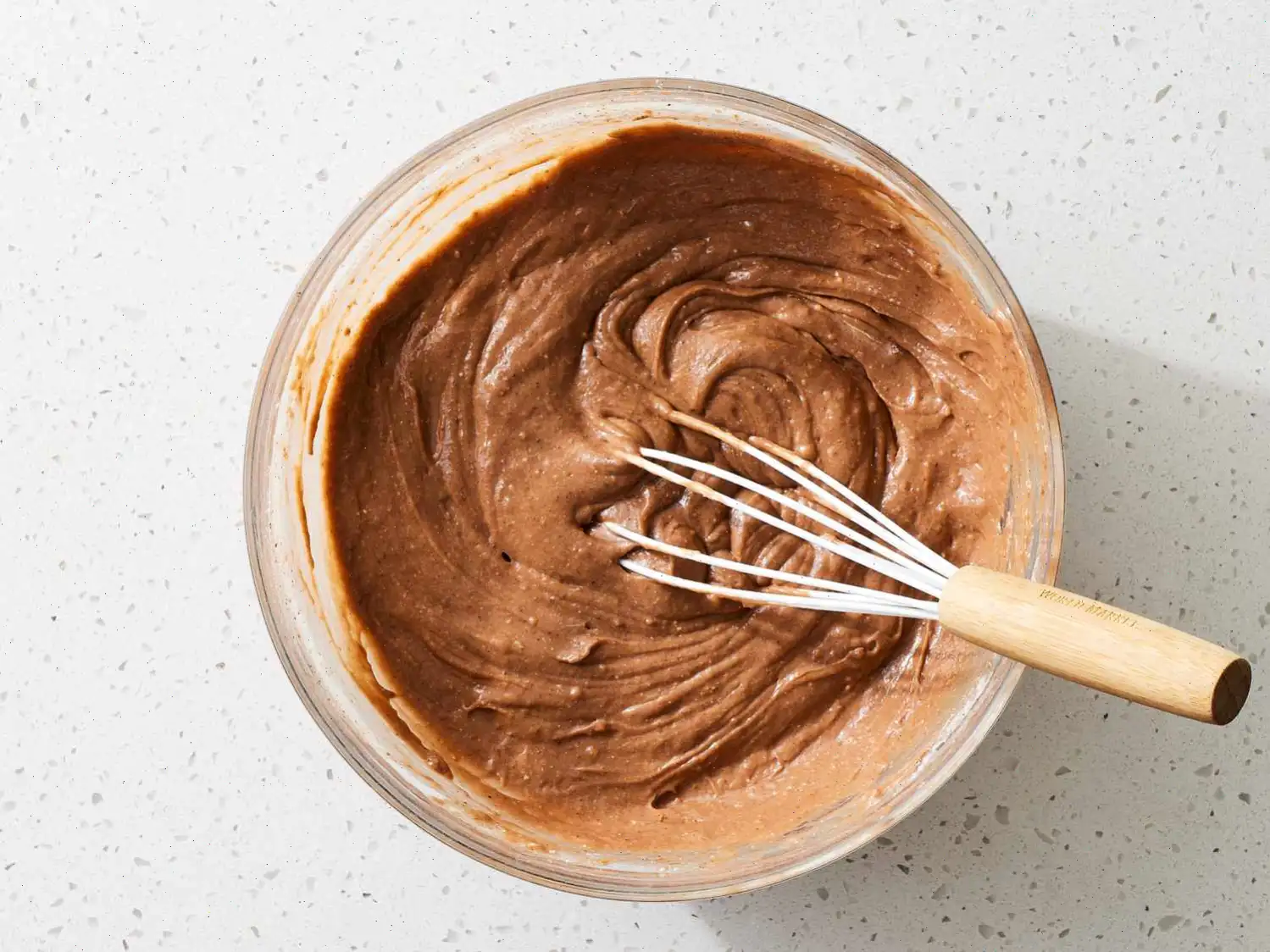 Easy Chocolate Chip Pound Cake Recipe