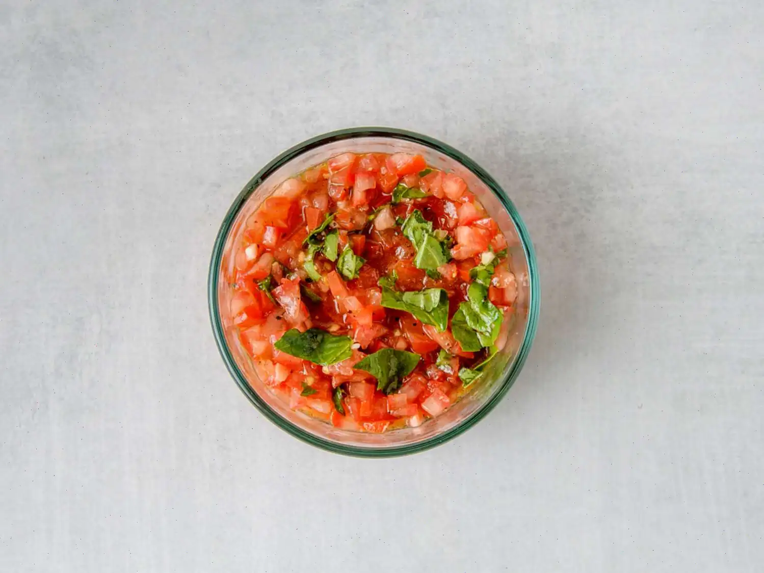 Grilled Bruschetta Chicken