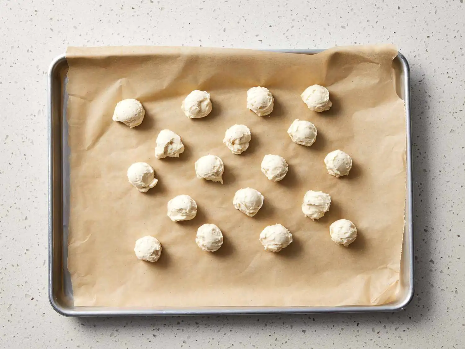 Pumpkin Cheesecake Cookies Recipe