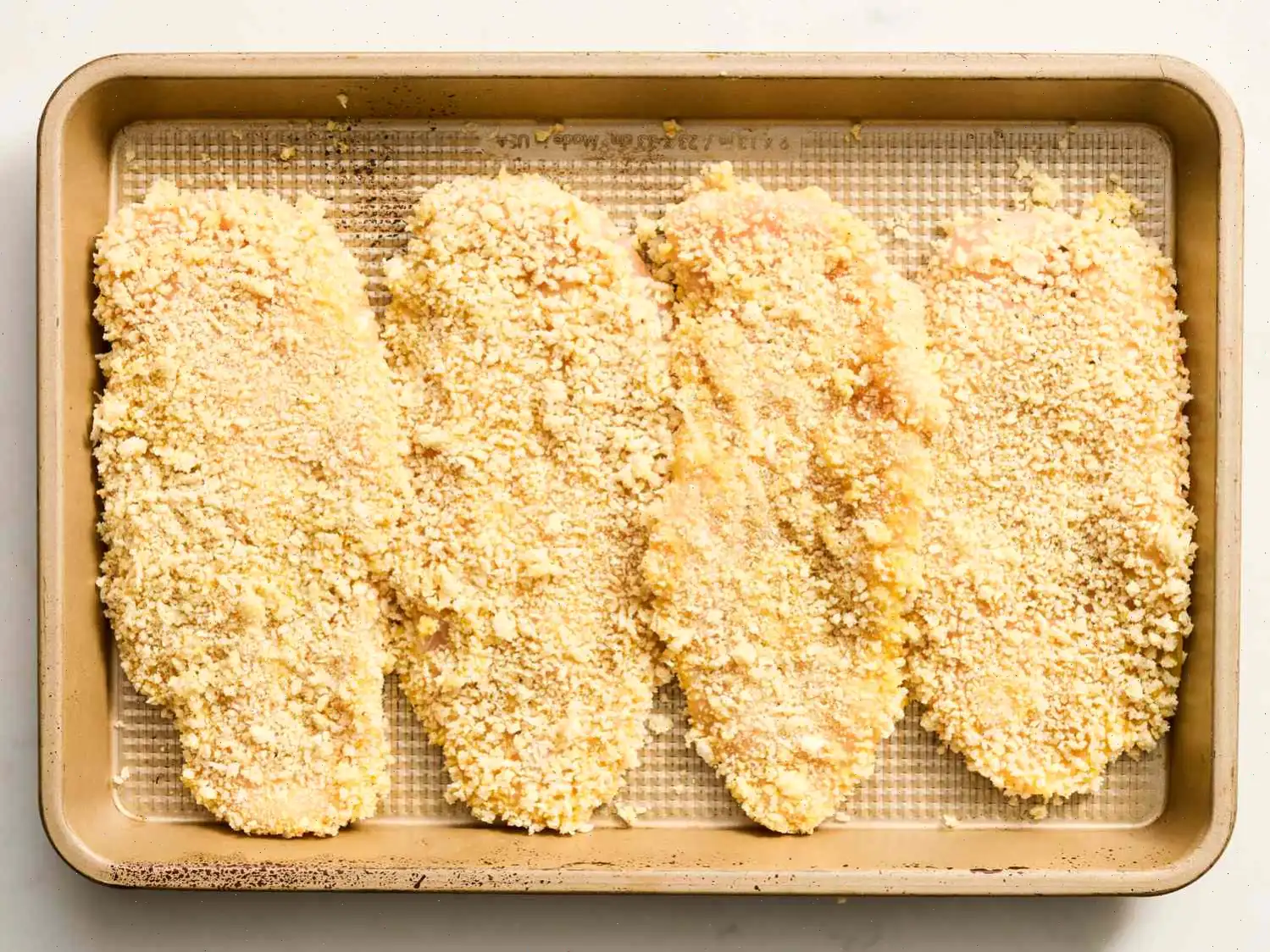 Chicken Katsu Recipe