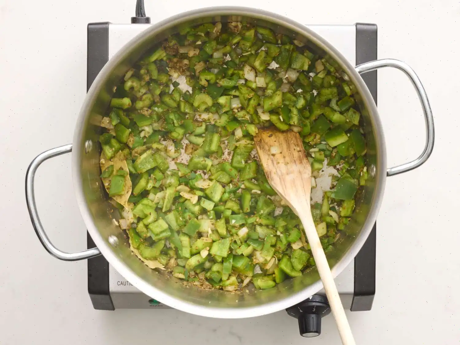 The Best Vegetarian Chili in the World Recipe