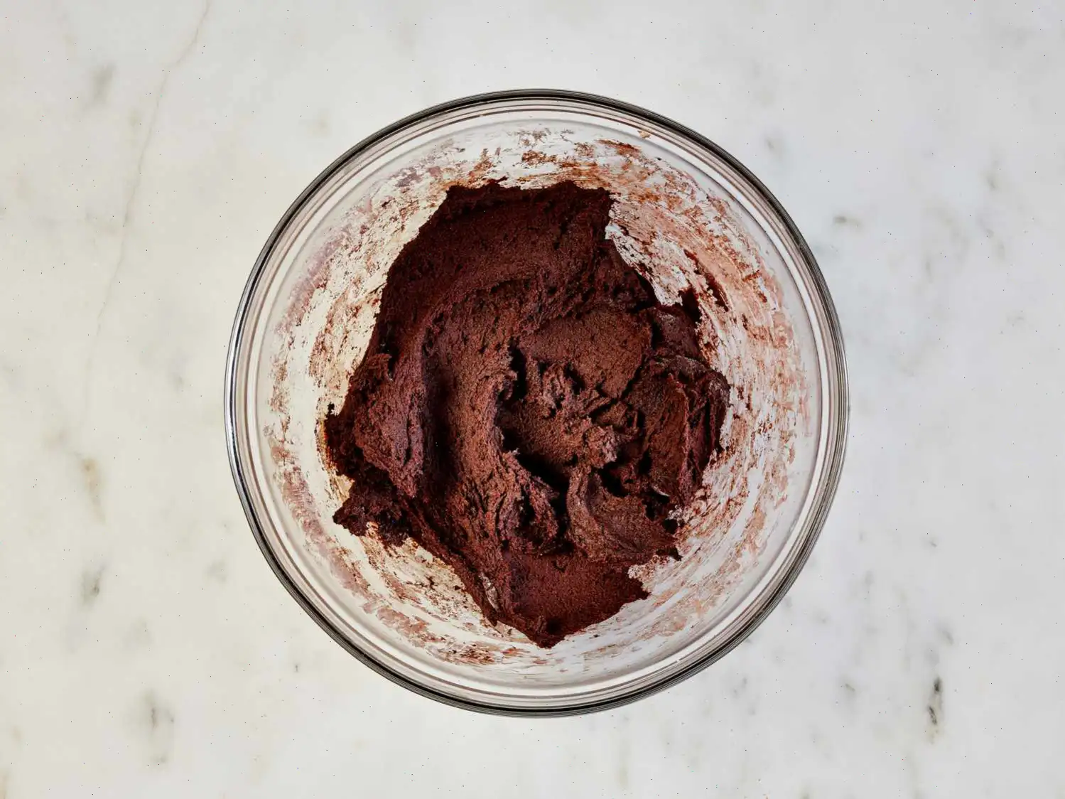 Chocolate Chocolate Chip Cookies Recipe