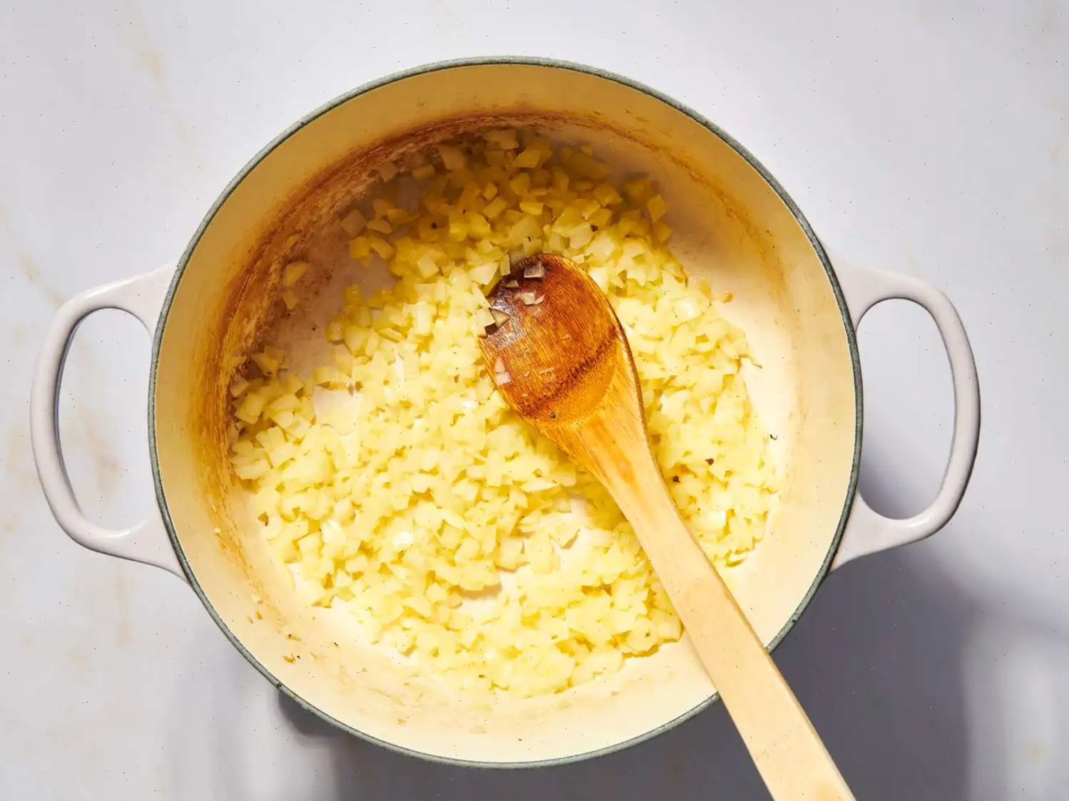 Morel Mushroom Soup Recipe