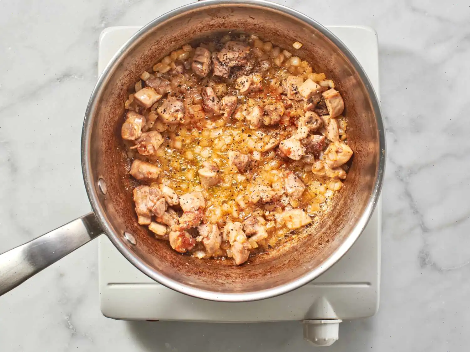 Farmer Cheese Dumplings Recipe