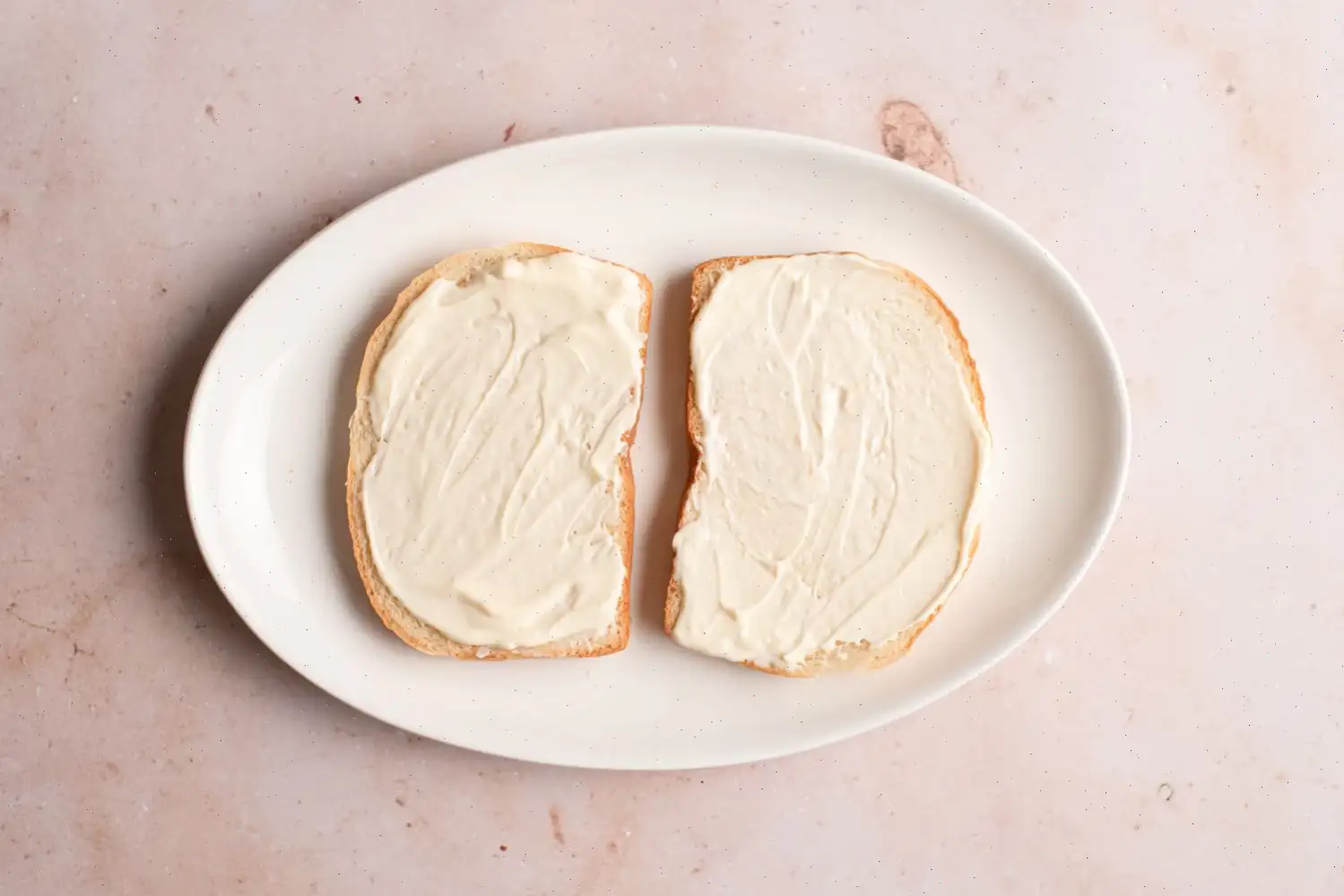 Southern Tomato Sandwich Recipe