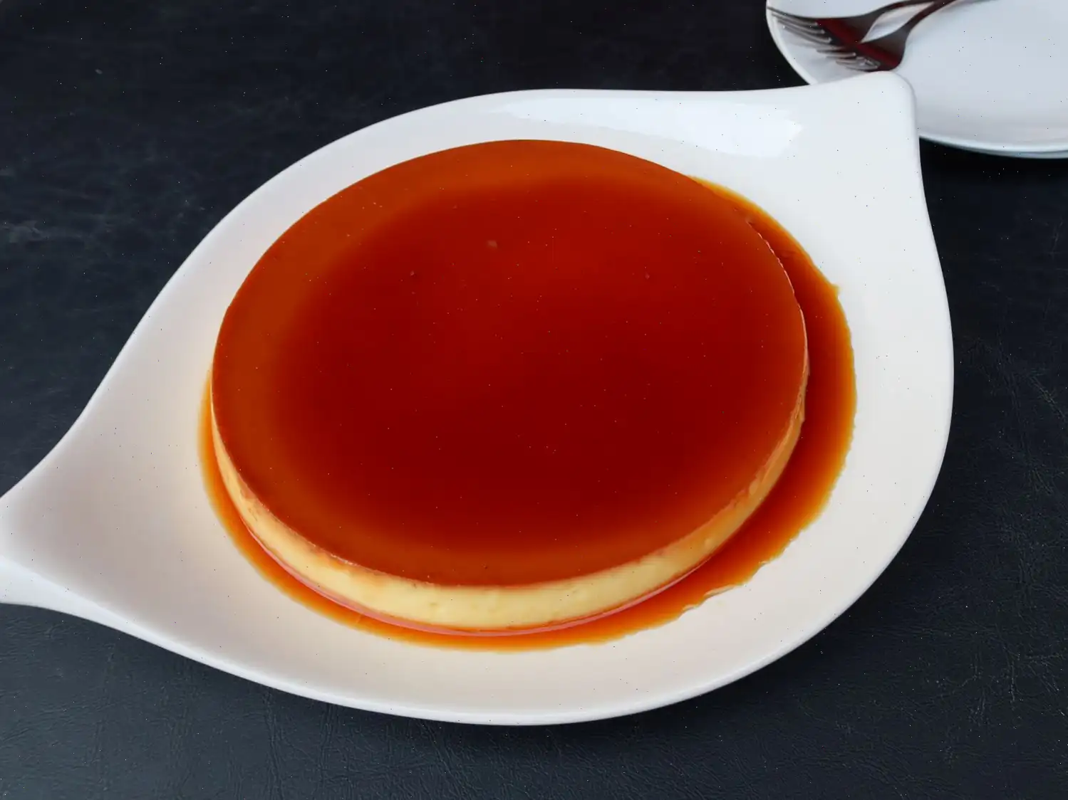 Instant Pot Bahn Flan (Vietnamese Flan) Recipe