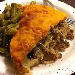 Bierock Casserole Recipe