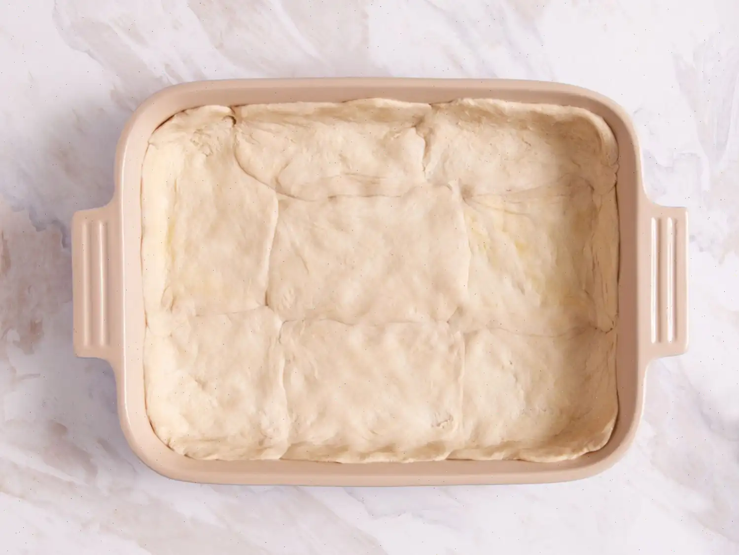 John Wayne Casserole Recipe