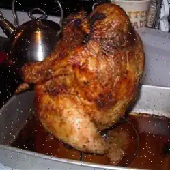 Best Beer Can Chicken Recipe