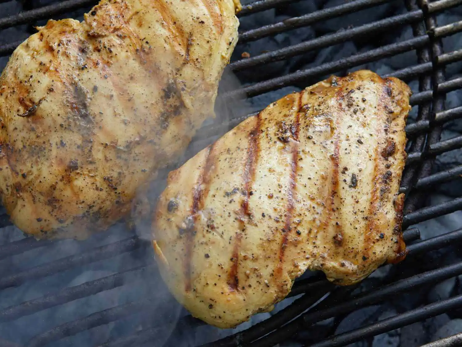 Pickle Brine Chicken Recipe