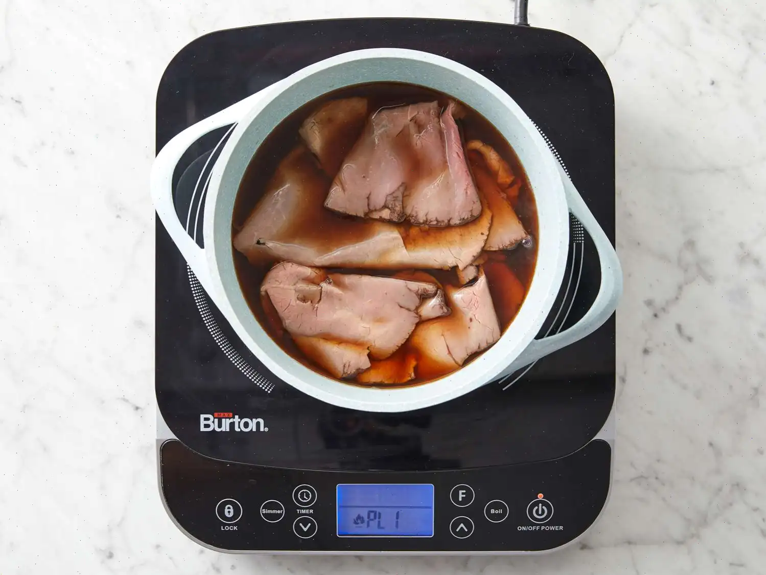 Easy French Dip Sandwiches Recipe