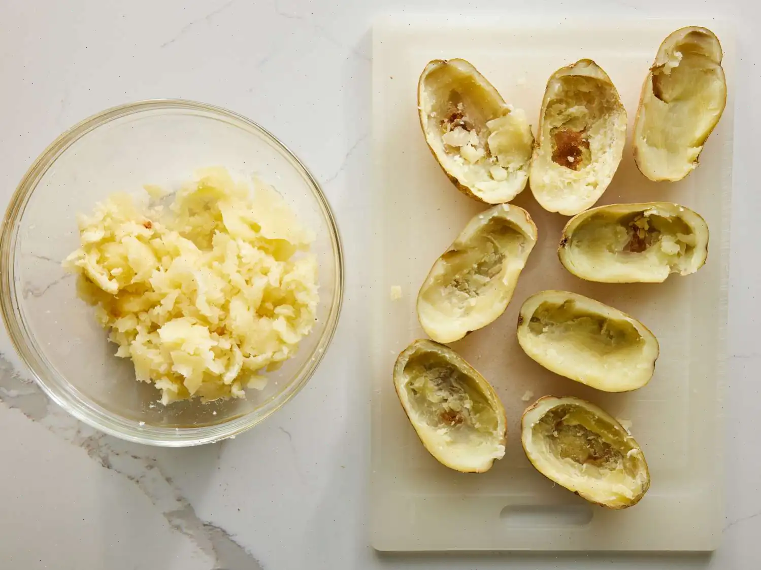 Ultimate Twice-Baked Potatoes Recipe