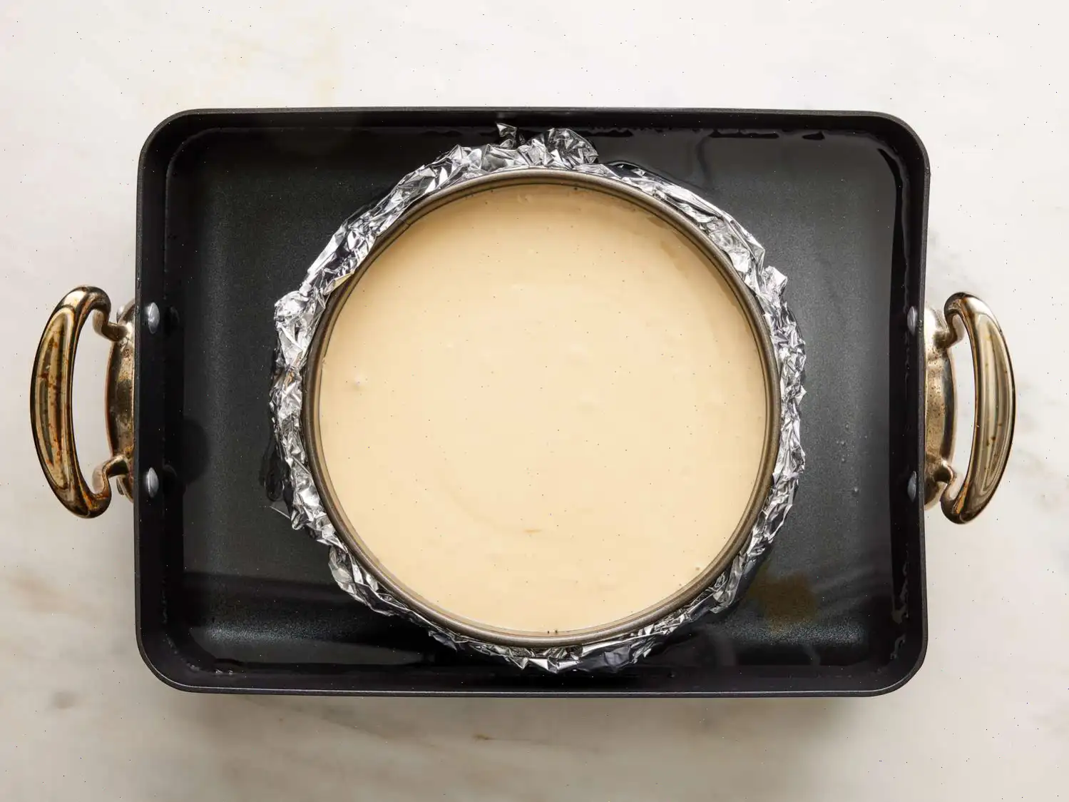 Baileys Cheesecake Recipe