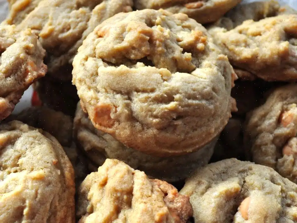 Maple Cookies Recipe