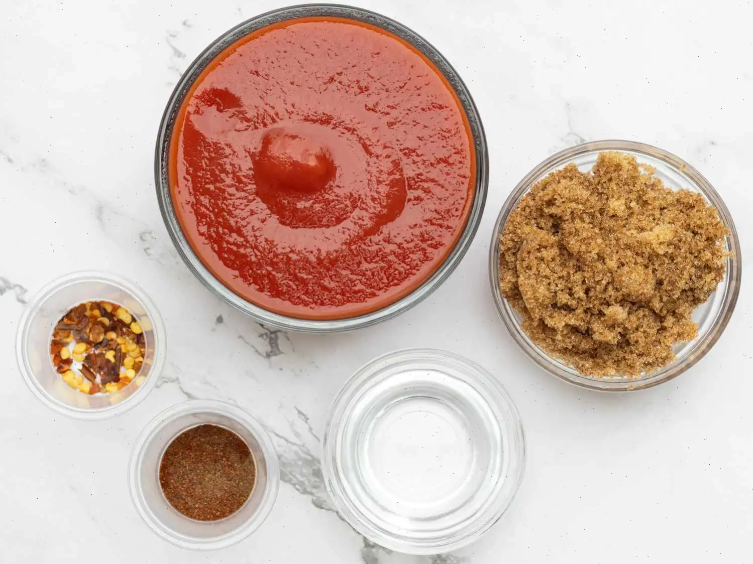 Homemade Chili Sauce Recipe