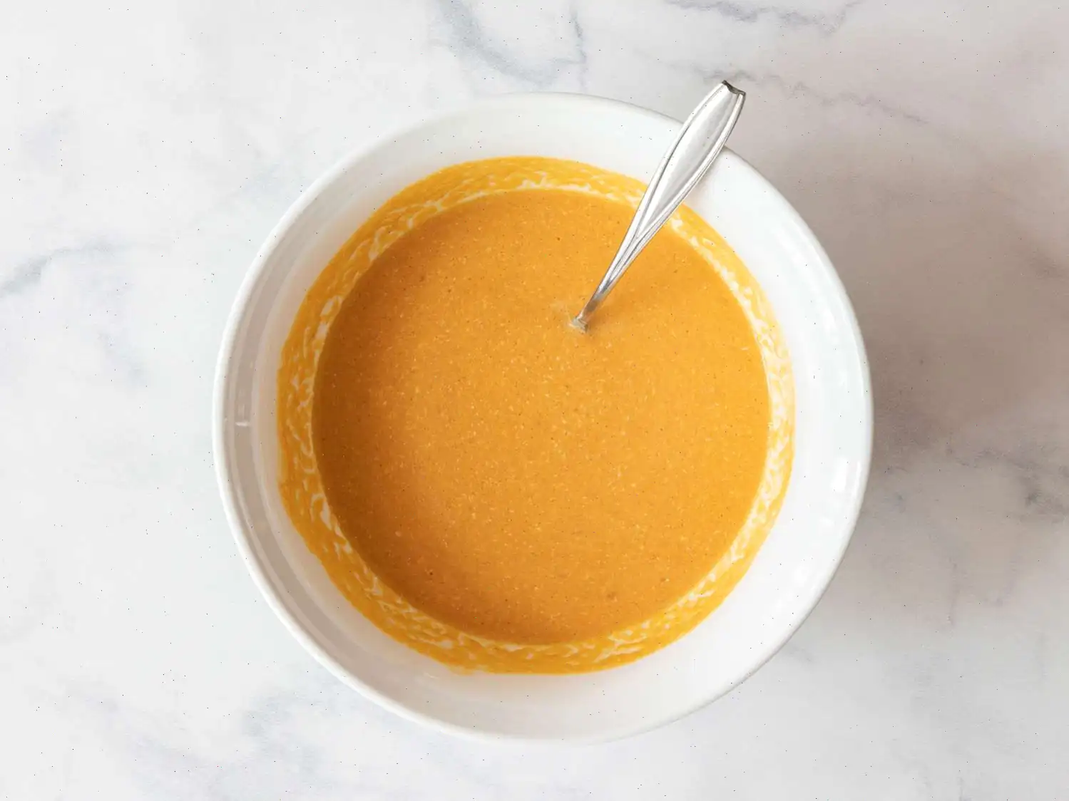 Pumpkin Pancakes Recipe