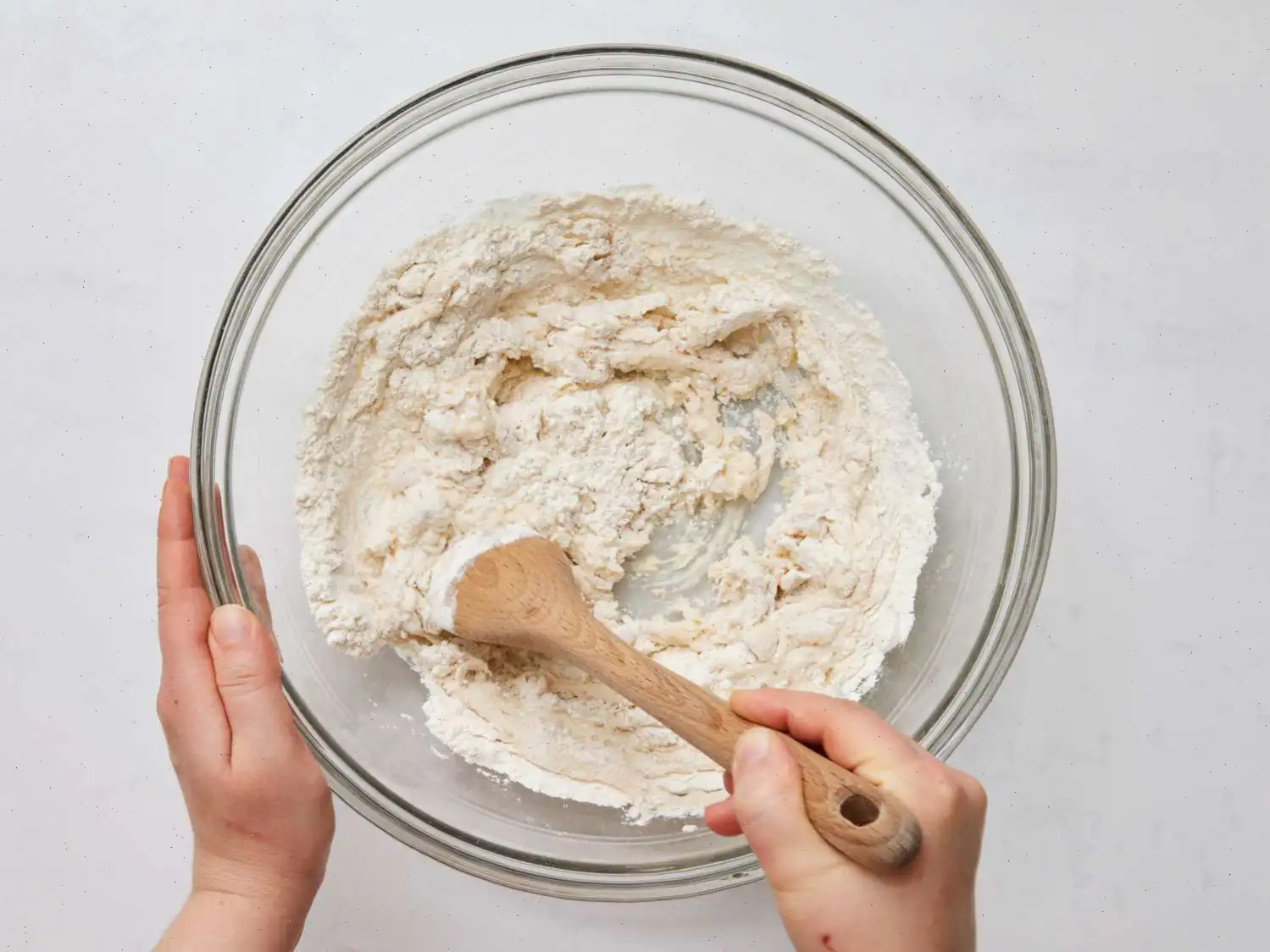 Chinese Steamed Buns Recipe