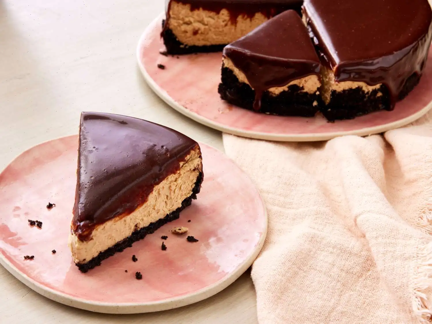 Baileys Cheesecake Recipe