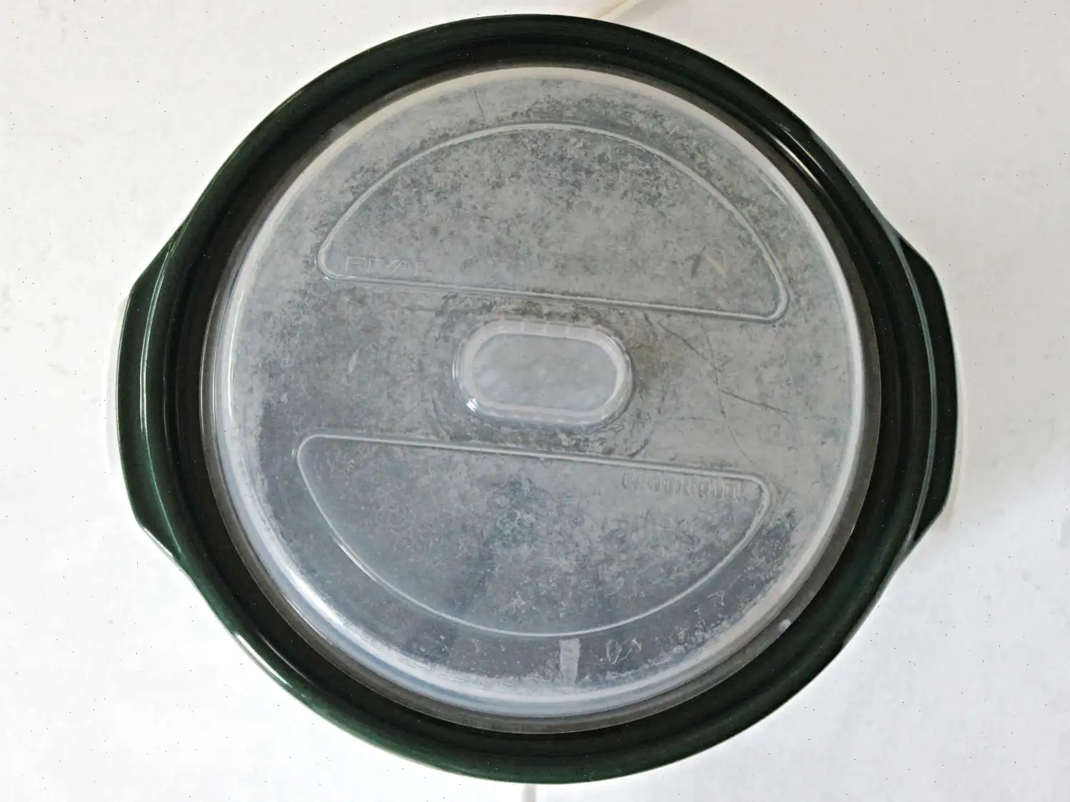 Slow Cooker Green Bean Casserole Recipe