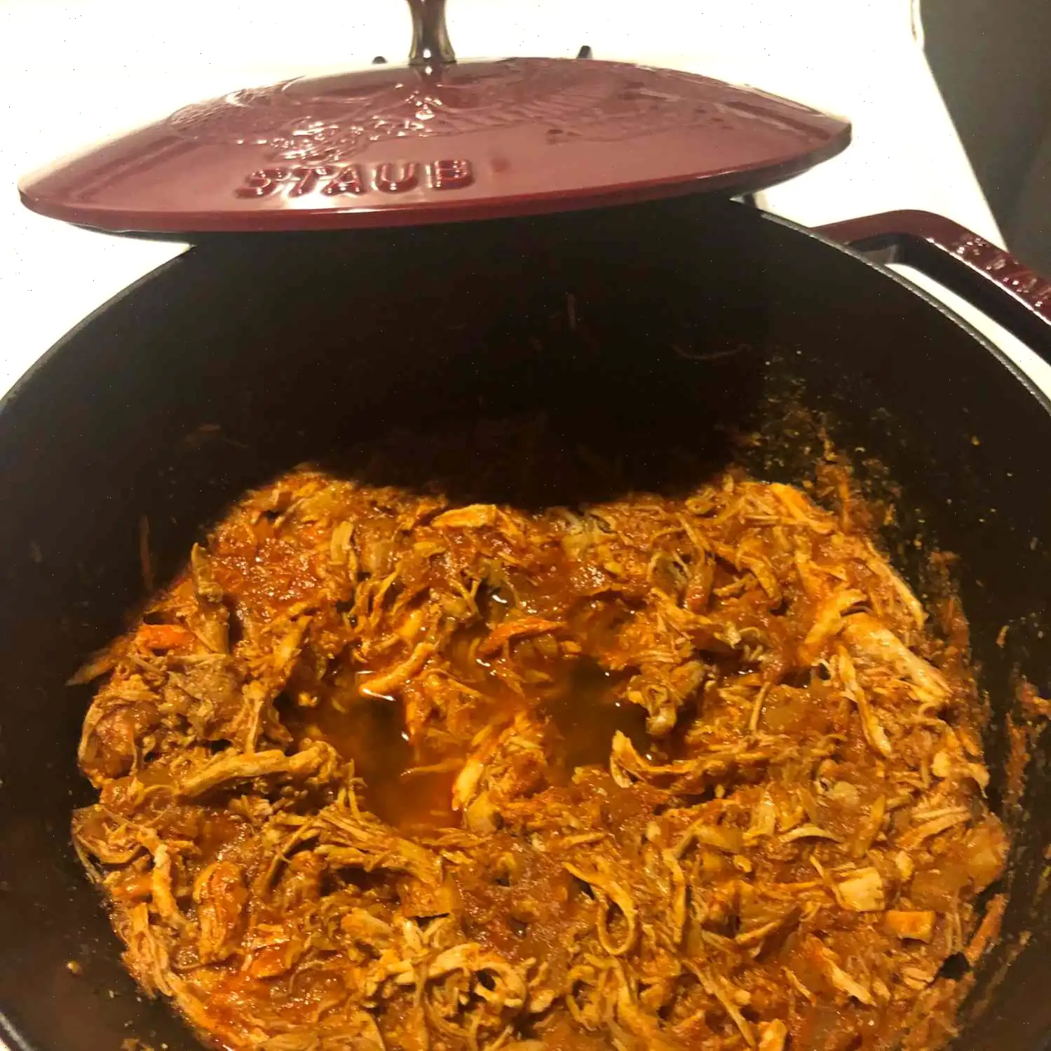 Tinga Recipe