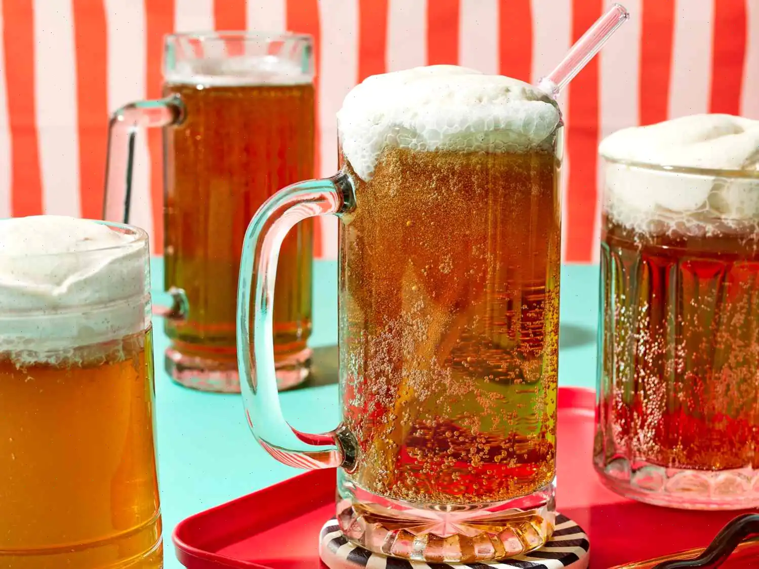 Butterbeer Harry Potter Copycat Recipe