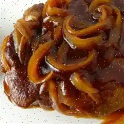 My Favorite Pork Chops Recipe