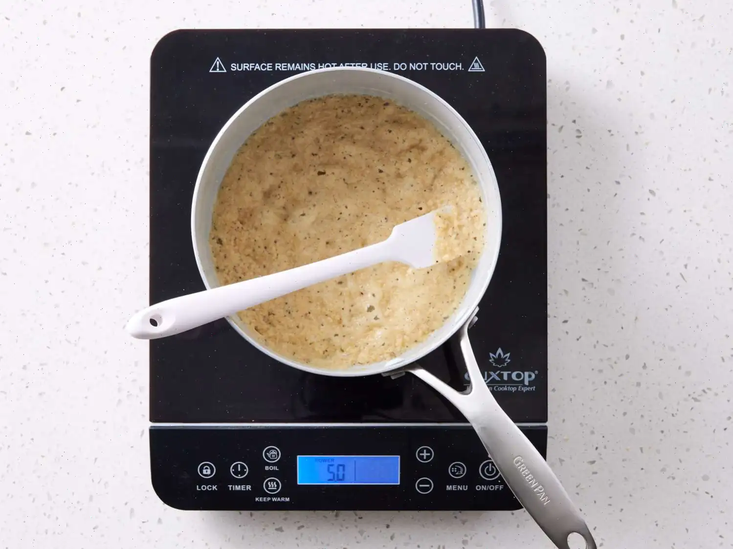 Real Welsh Rarebit Recipe