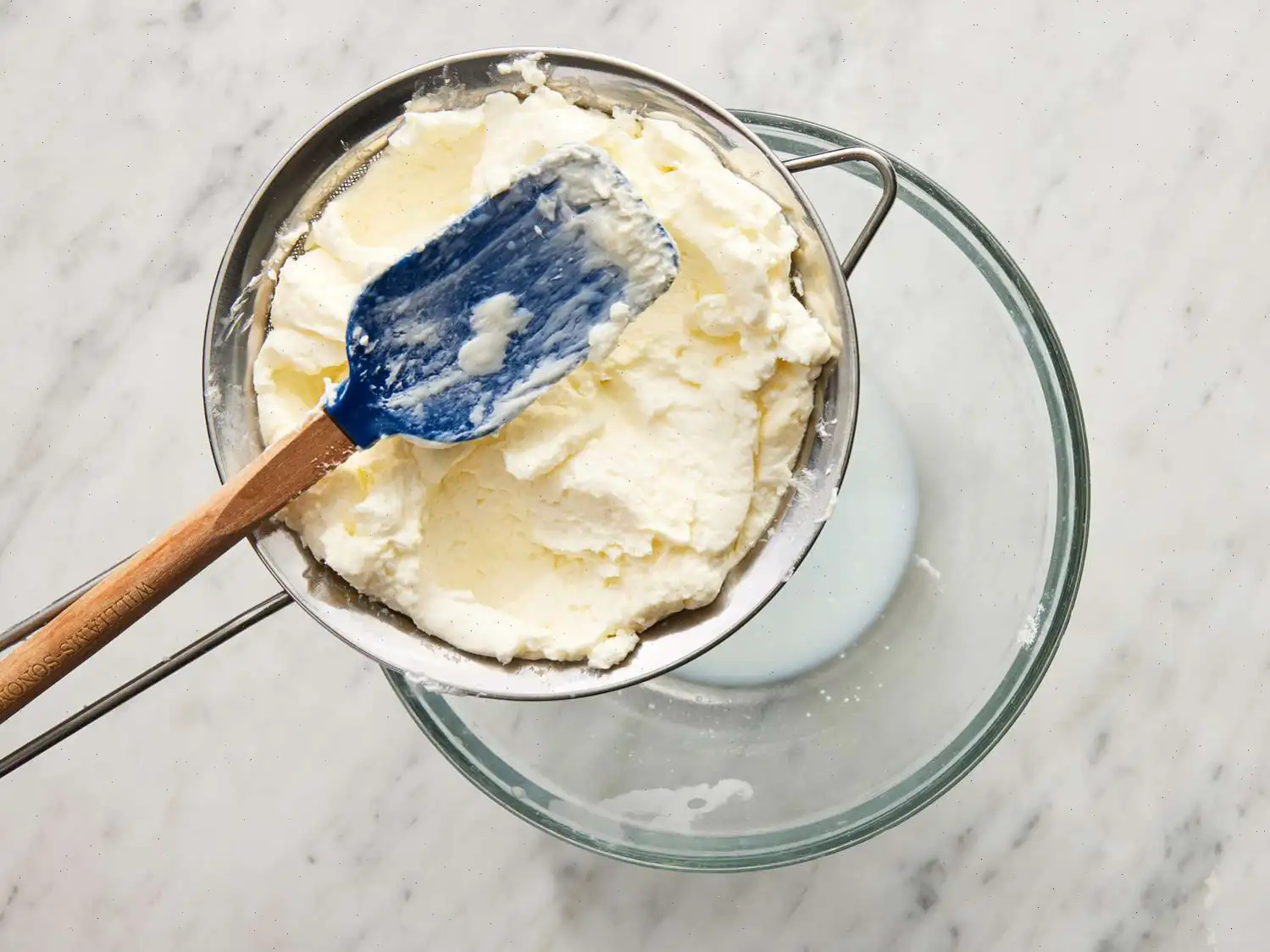 Homemade Butter Recipe