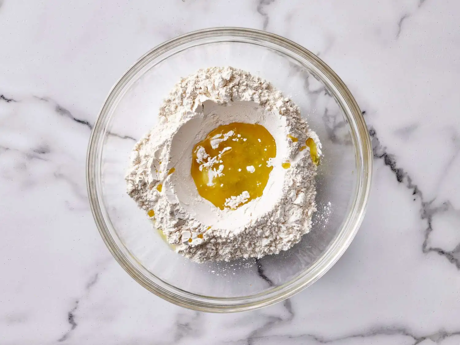 Homemade Phyllo (or Filo) Dough Recipe