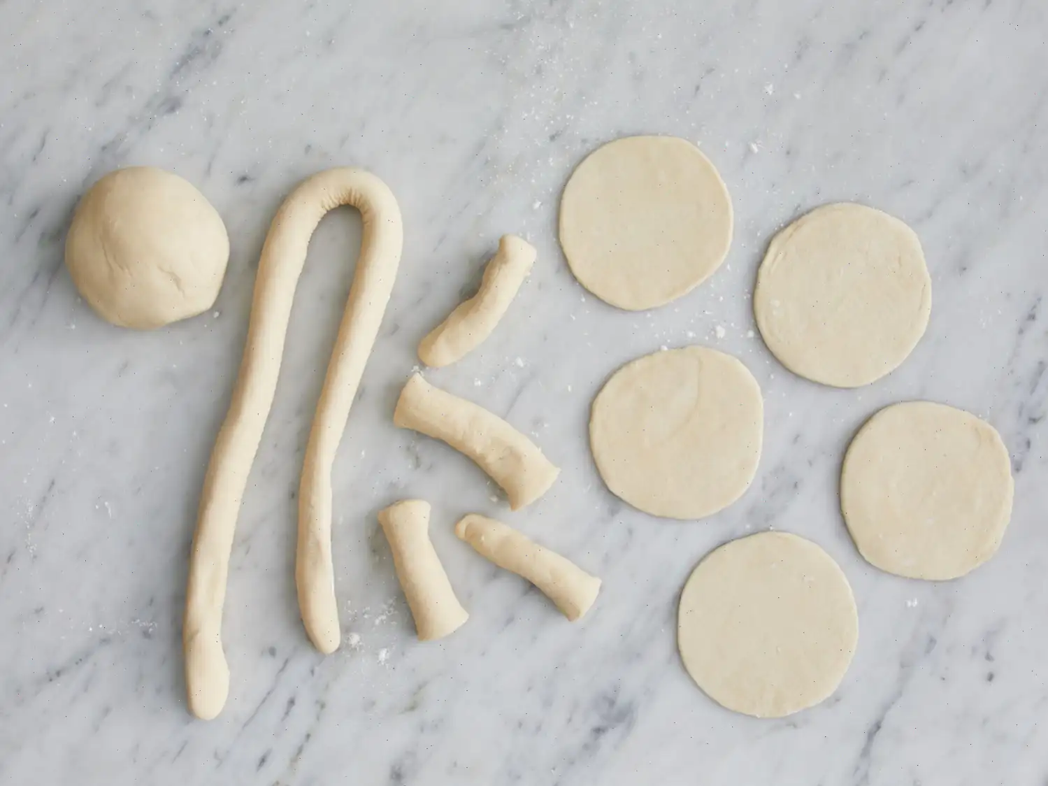 Perfect Pot Stickers recipes