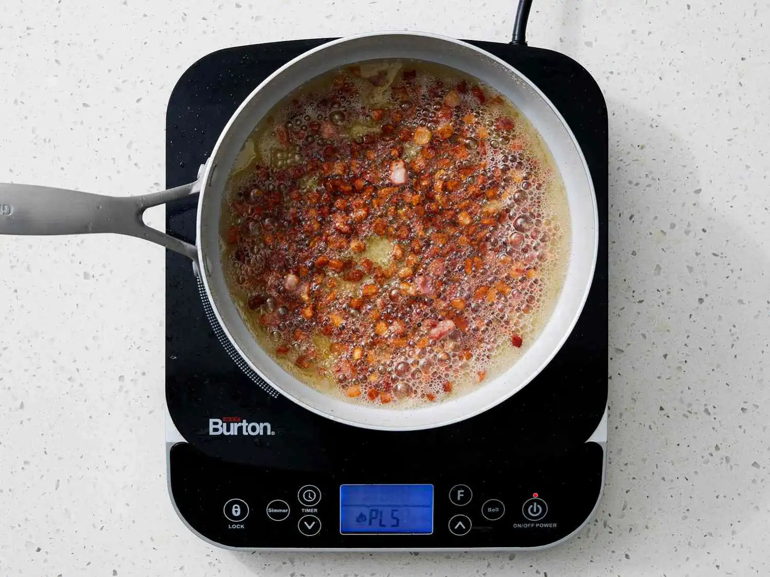 Chicken Carbonara Pasta Bake Recipe