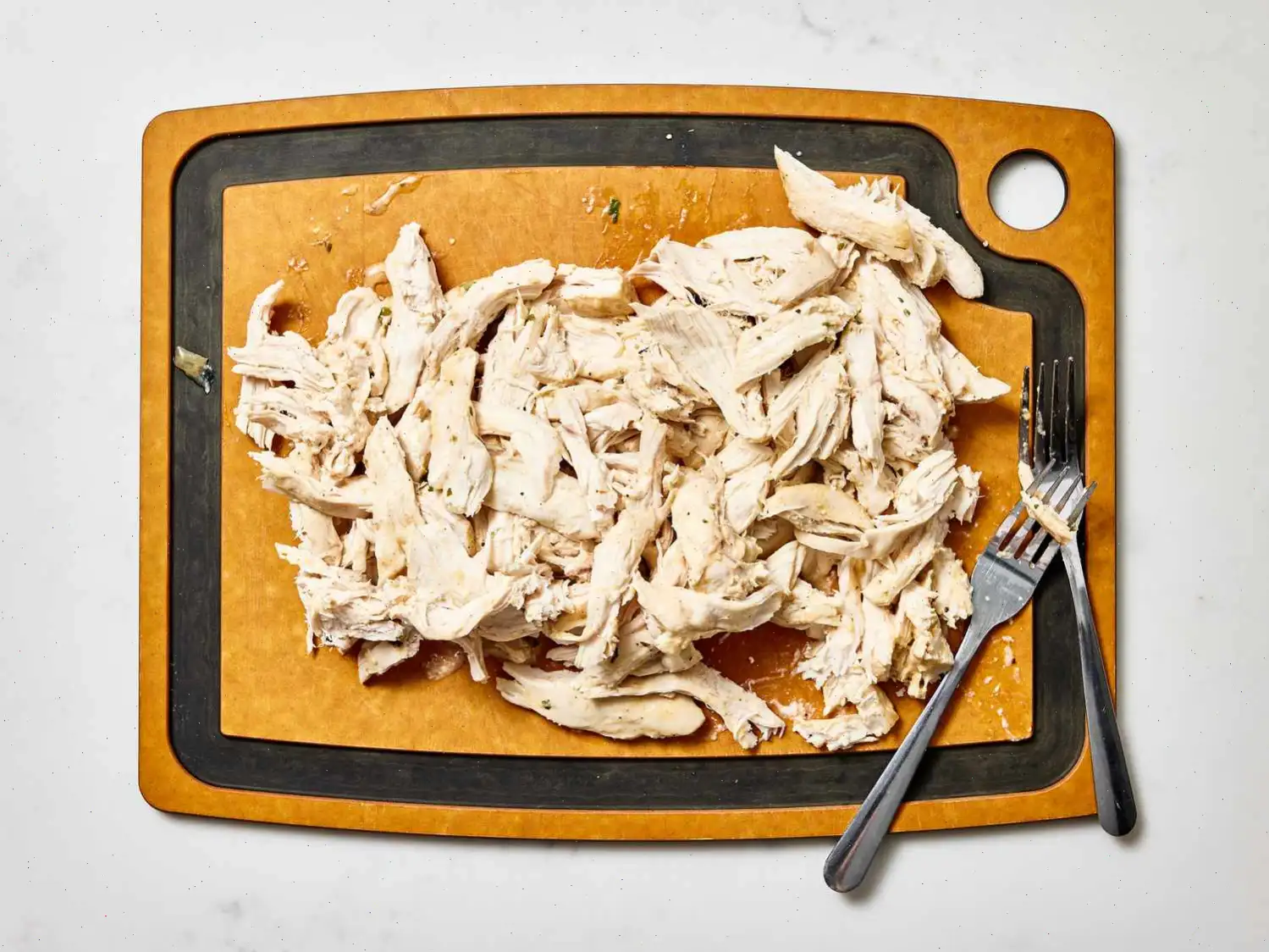 Slow Cooker Chicken Pot Pie Recipe