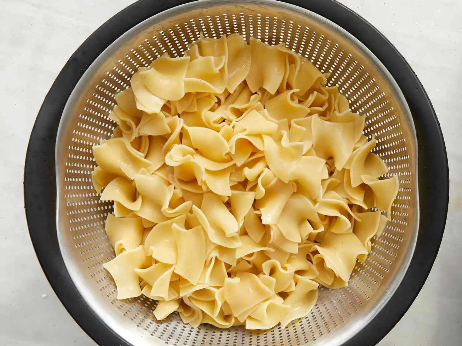 Beef and Noodles Recipe