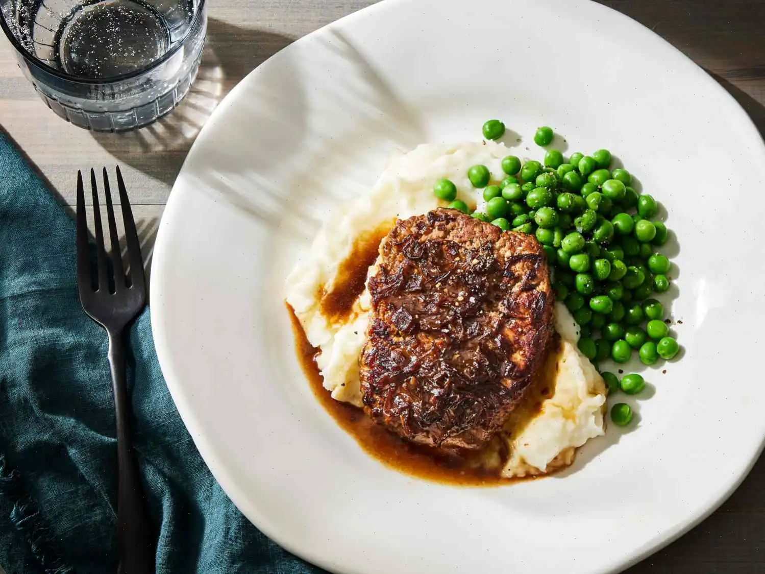 Easy Minute Steaks Recipe