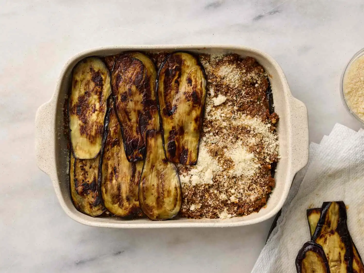 Authentic Greek Moussaka Recipe