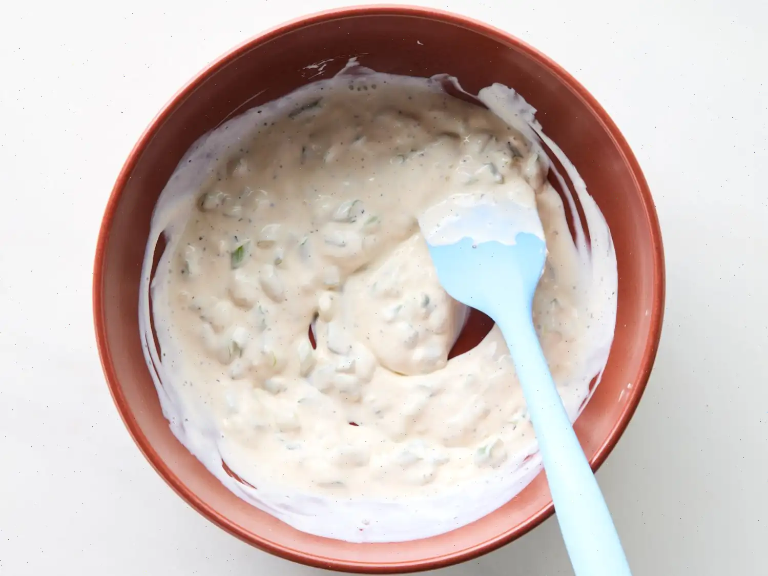 BLT Chicken Salad Recipe