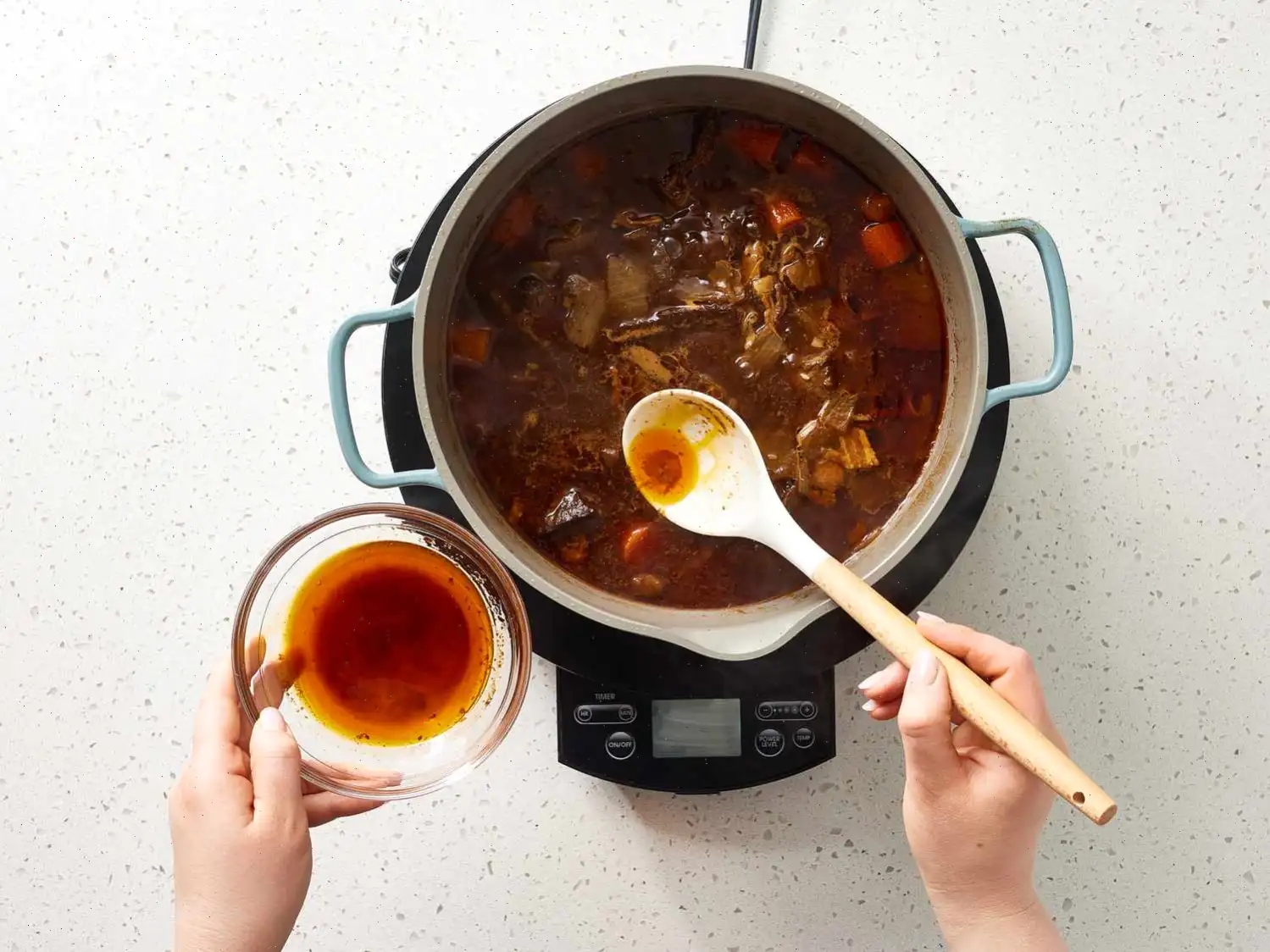 Beef and Guinness Stew Recipe
