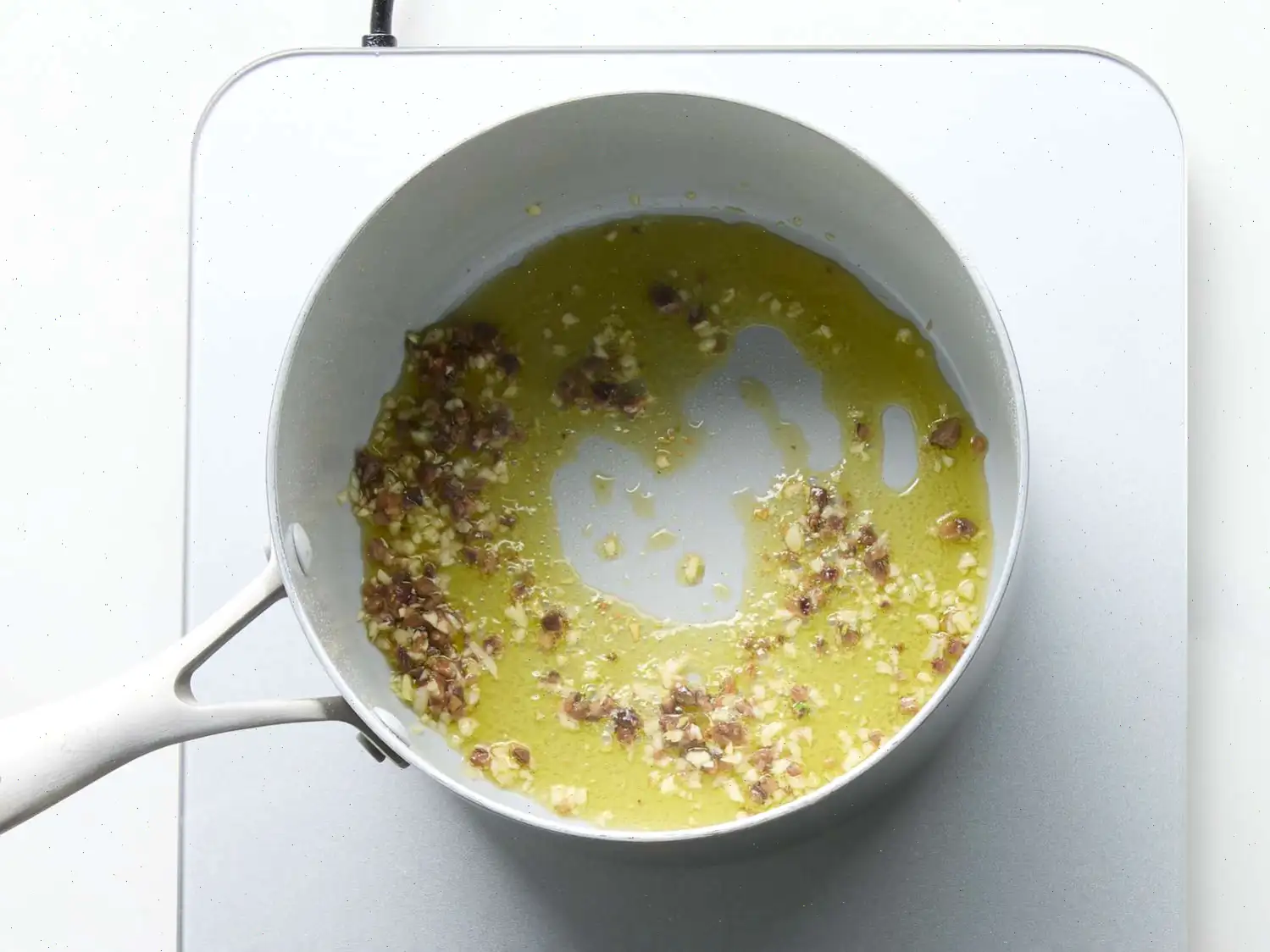 Puttanesca Pasta Bake Recipe