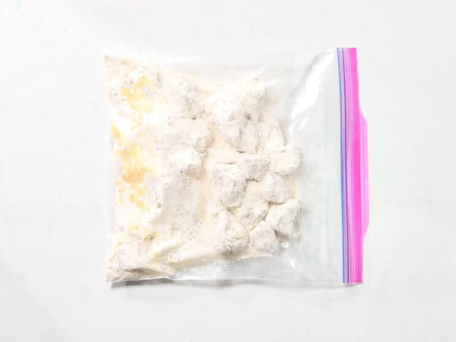 Orange Chicken Recipe