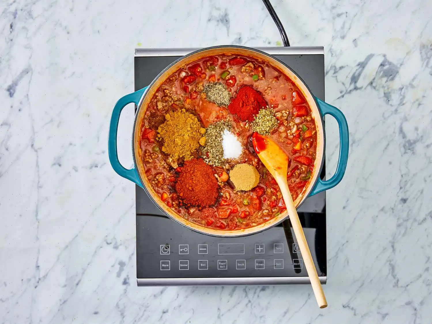 Best Damn Chili Recipe