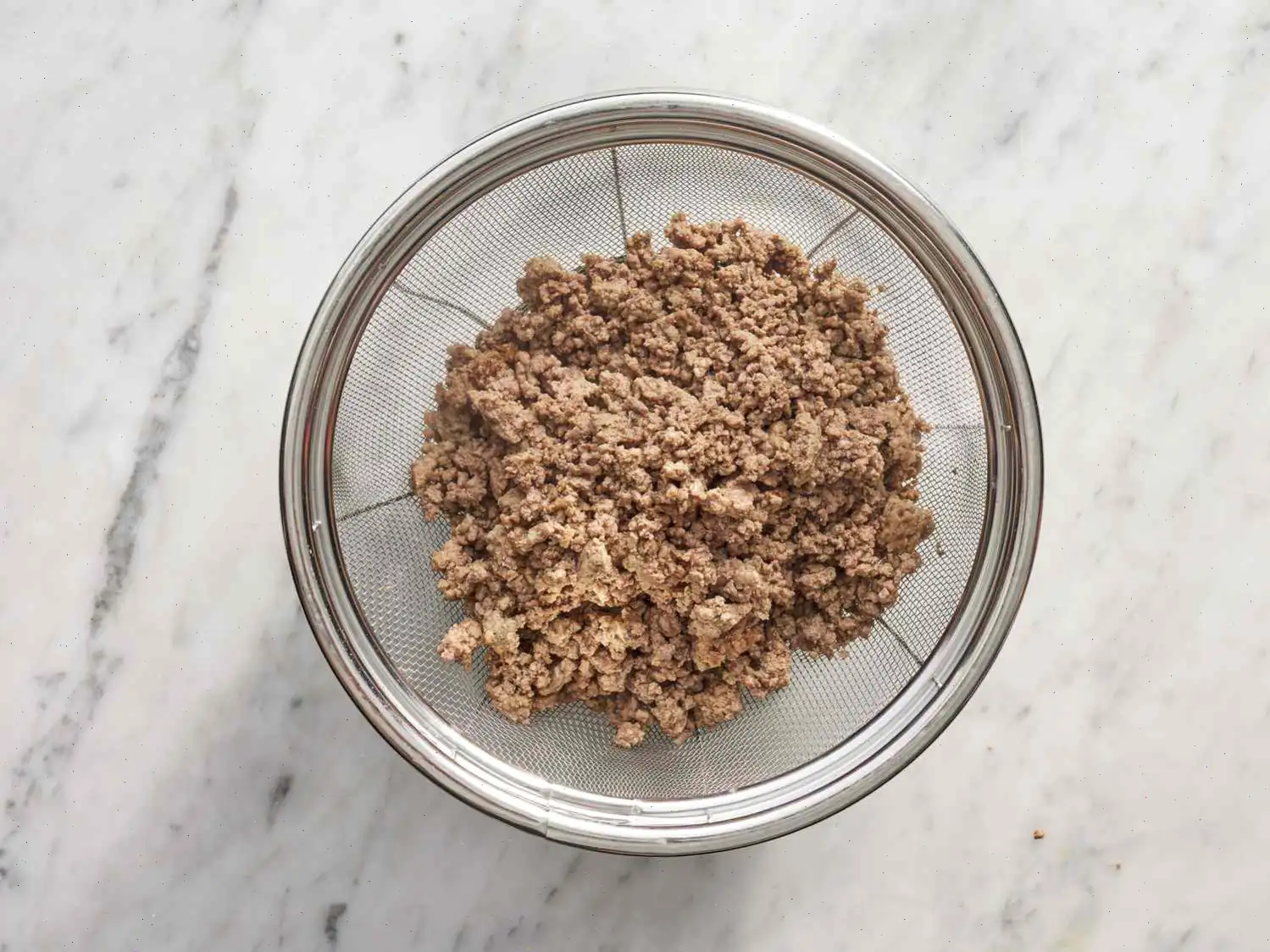 Easy Cabbage Roll Casserole Recipe