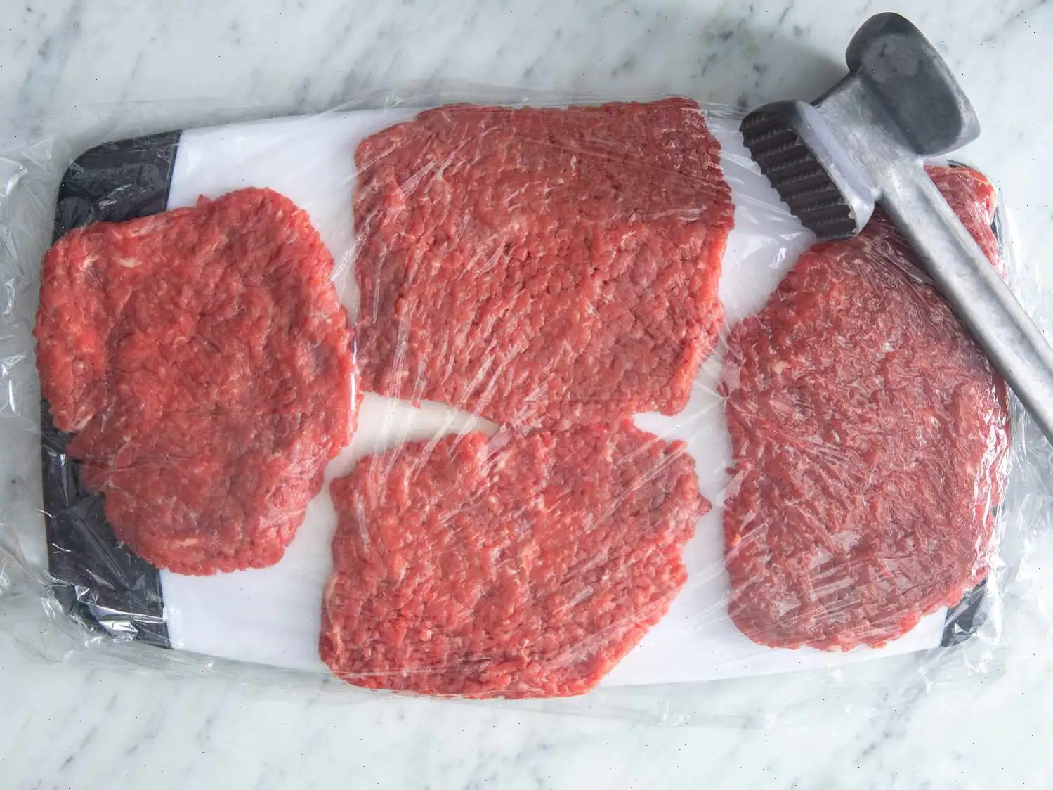 The Best Chicken Fried Steak Recipe