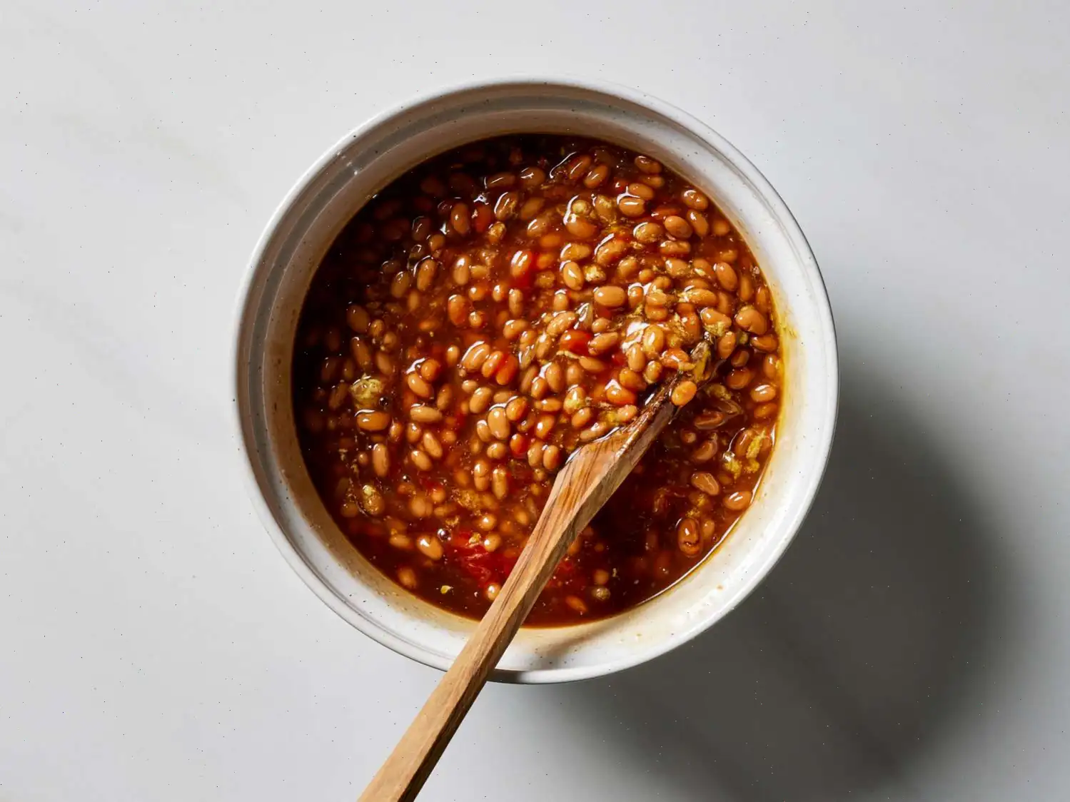 Million Dollar Baked Beans Recipe