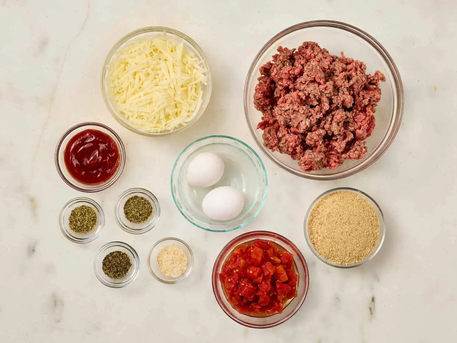 Best Italian Meatloaf Recipe